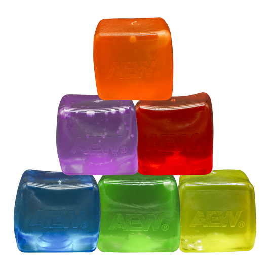 AEW Squishy Cube (Blind Pick)
