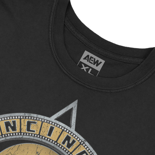 AEW Summer Blockbuster 2026 Event T-Shirt