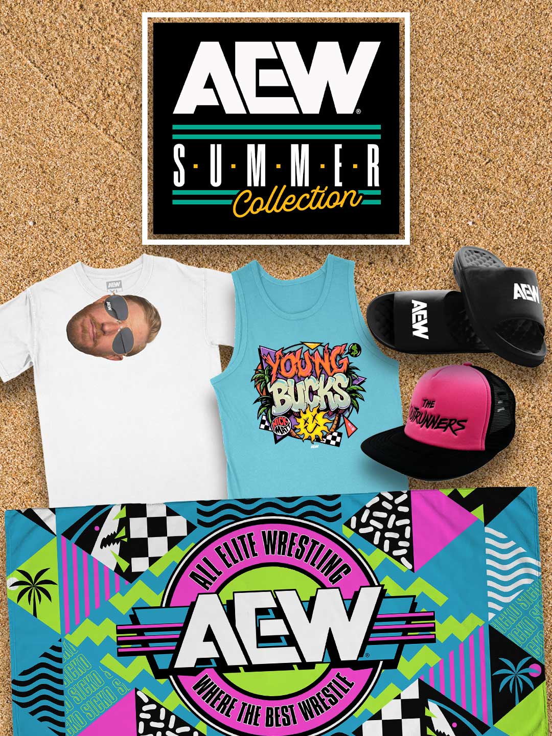 Summer Essentials