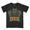 The Dogs - Beware of Dogs T-Shirt