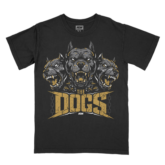 The Dogs - Beware of Dogs T-Shirt