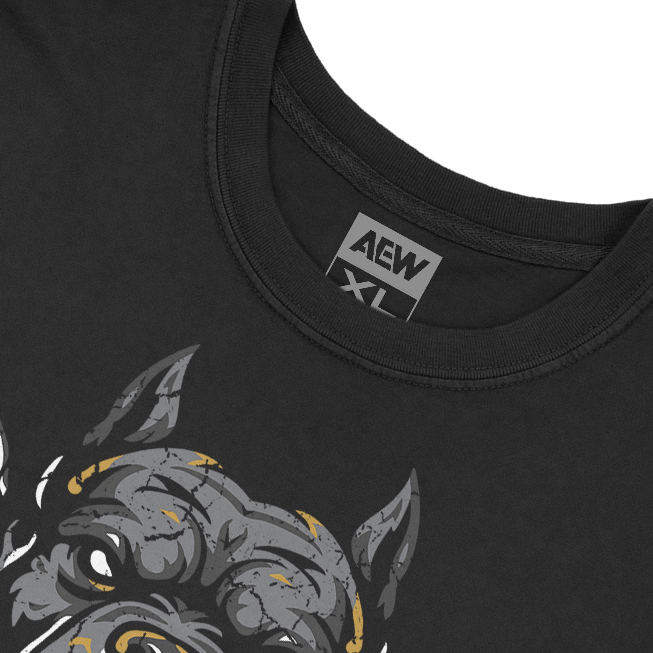 L.G.B. BEWARE OF THE DOG 長袖カットソー The Dogs - Beware of Dogs T-Shirt – shopAEW