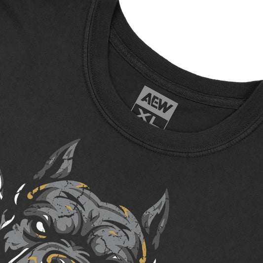 The Dogs - Beware of Dogs T-Shirt