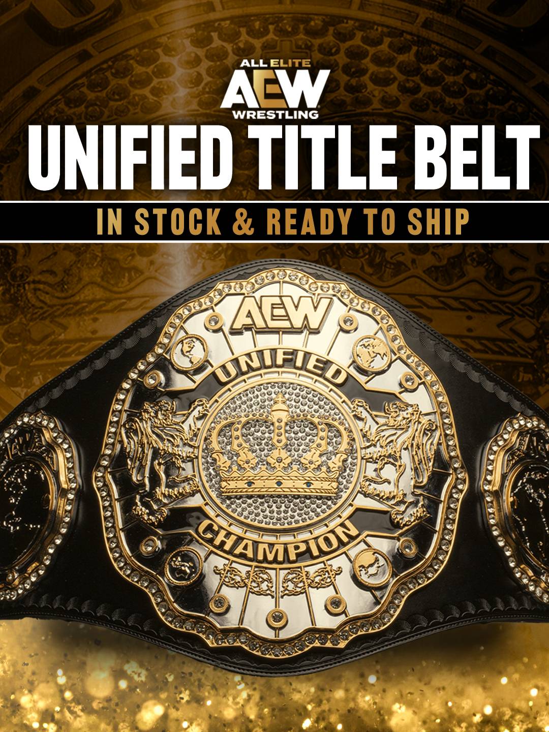 Unified Title Replica
