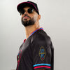 Ricochet AEW x USFL Las Vegas Lights - Outta This World Jersey