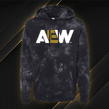 Chris Jericho - Jericho Returns Full Zip Hoodie – shopAEW