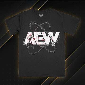 ShopAEW | All Elite Wrestling T-Shirts & Merchandise – shopAEW