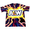 AEW - The Shirt Farm AEW Ring T-Shirt
