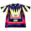 AEW - The Shirt Farm AEW Ring T-Shirt
