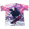 Darby Allin - The Shirt Farm Drops T-Shirt