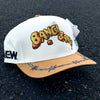 Mick Foley - Bang! Bang! Shirt Farm Hat