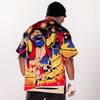 Tommaso Ciampa - The Shirt Farm Skull T-Shirt