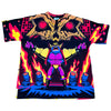 Tommaso Ciampa - The Shirt Farm Skull T-Shirt