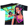 Willow Nightingale - The Shirt Farm Smile T-Shirt