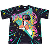 Willow Nightingale - The Shirt Farm Smile T-Shirt