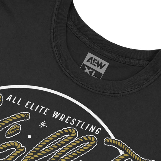 AEW - ALL-IN Texas Y'all In T-Shirt