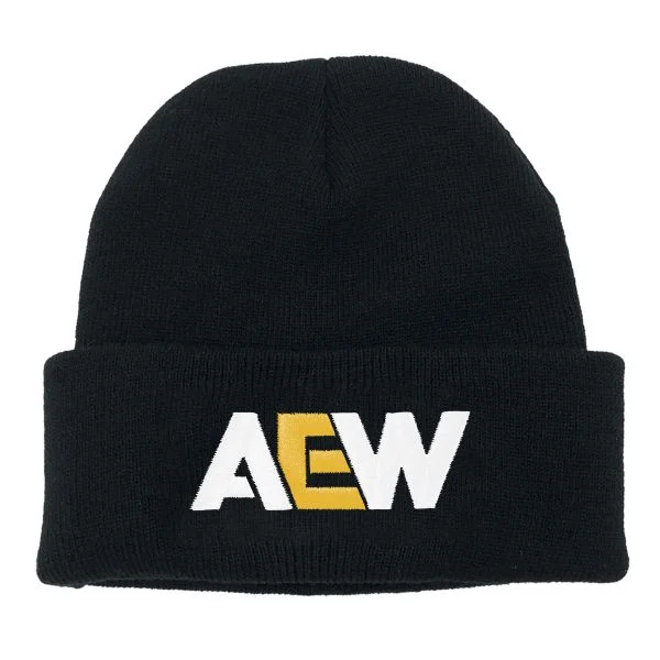 Being The Elite Beanie