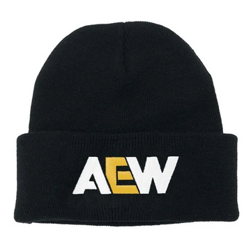 Being The Elite Beanie