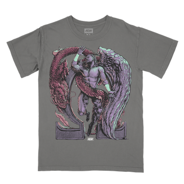 Kenny Omega - Set in Stone T-Shirt