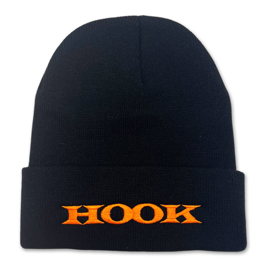 Paul Wight - No More BS Cuff Beanie