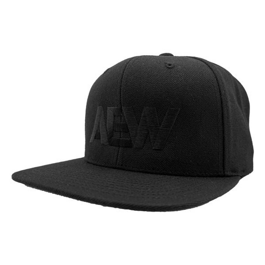 Paul Wight - No More BS Cuff Beanie