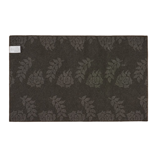 Swerve Strickland - Whose House Sublimated Door Mat Product Image