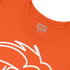 Orange Cassidy - One Line T-Shirt