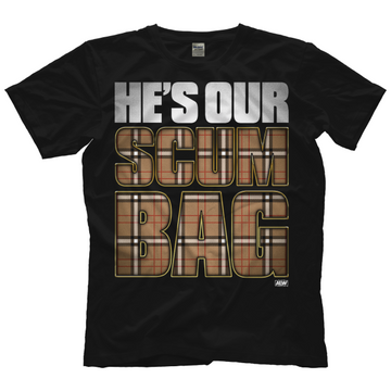 The Butcher, The Blade & The Bunny - Villains for Hire