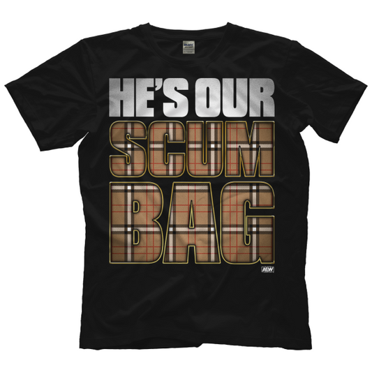 The Butcher, The Blade & The Bunny - Villains for Hire