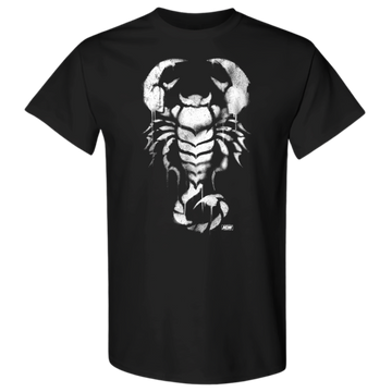 Sting - Bleached T-Shirt