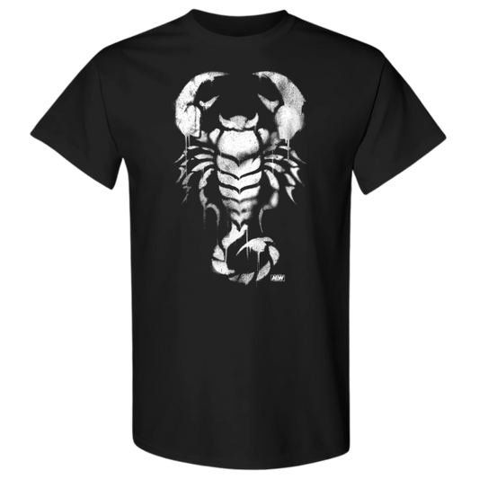 Sting - Bleached T-Shirt