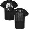 Sting - Thank You T-Shirt