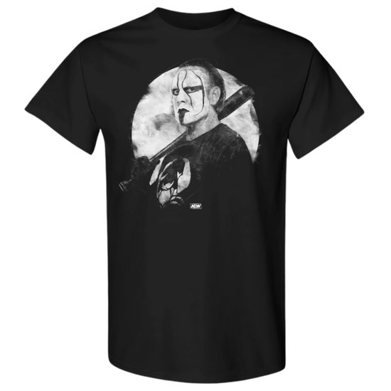 Sting - Thank You (Double-Sided) Product Image