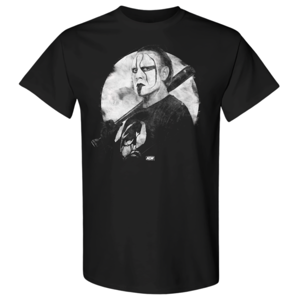 Sting - Thank You (Double-Sided) Product Image