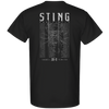 Sting - Thank You (Double-Sided) Product Image 2