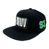 Will Ospreay - Bruv Premium Embroidered Flatbill Snapback