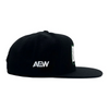 Will Ospreay - Bruv Premium Embroidered Flatbill Snapback Product Image 3