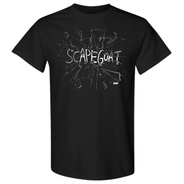 Jack Perry - Scapegoat T-Shirt
