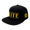 The Elite - Closers Premium Embroidered Flatbill Snapback