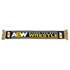 AEW - Where The Best Wrestle Knit Scarf Product Image