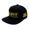 The Hurt Syndicate - Best for Business Premium Embroidered Flatbill Snapback