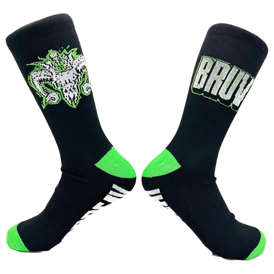 Will Ospreay -  Bruv Superkicks x AEW Socks