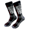 MJF - Better Than You Superkicks x AEW Socks Product Image 2
