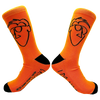 Orange Cassidy - One Line Superkicks x AEW Socks