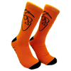 Orange Cassidy - One Line Superkicks x AEW Socks Product Image