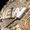 2024 AEW WorldÂ Championship Replica Product Image