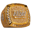 AEW Dynamite Diamond Ring Replica