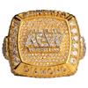 AEW Dynamite Diamond Ring Replica