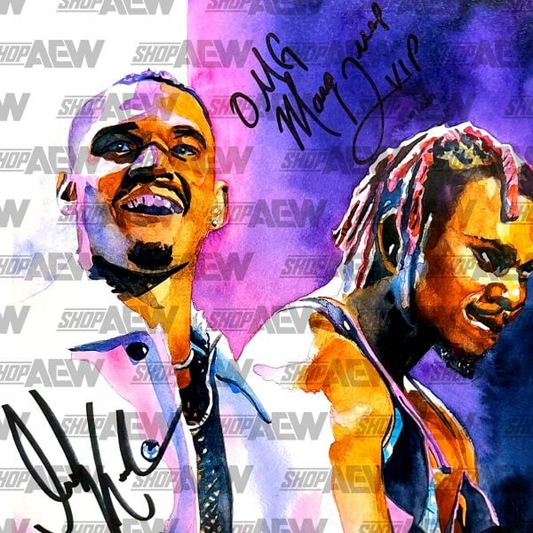  Hand-Numbered 1-50) Product Image