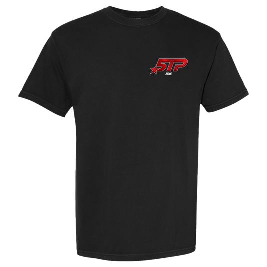 Anthony Bowens - 5-Tool Player Comfort Colors Soft Heavyweight Tee (Double-Sided) Product Image